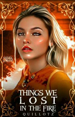 THINGS WE LOST IN THE FIRE • leo valdez