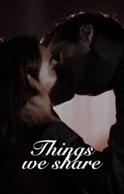 Things we share ✓