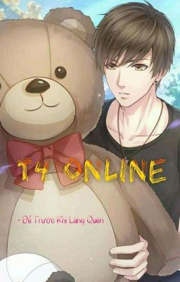 Thịnh Thái Truyền Thuyết (T4 Online)