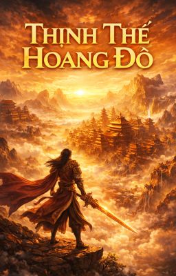 THỊNH THẾ HOANG ĐỒ