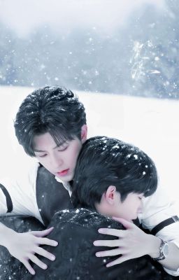 [Thịnh x Hoa] Sinh Mệnh Tôi, Thuộc Về Em (Fanfic Thèm Muốn)