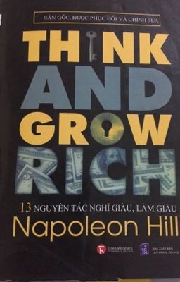 Think and Grow Rich