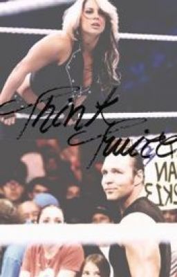 Think Twice (Kaitlyn & Dean Ambrose )