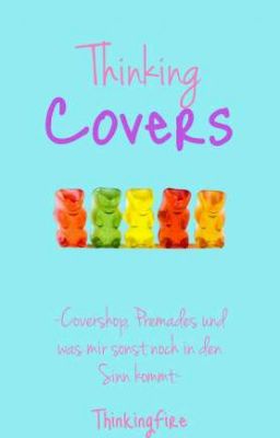 Thinking Covers German | English