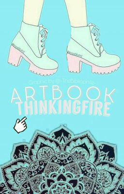 ThinkingFires Artbook