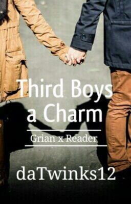 Third Boy's A Charm (Grian X Reader)