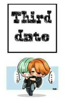 Third date [Yoonmin]