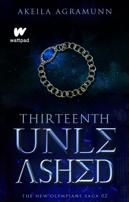 Thirteenth Unleashed (TNOS #2)
