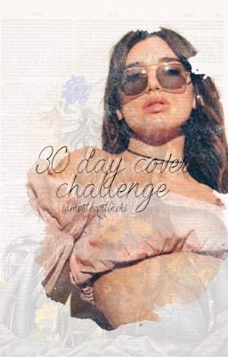 thirty day cover challenge. 