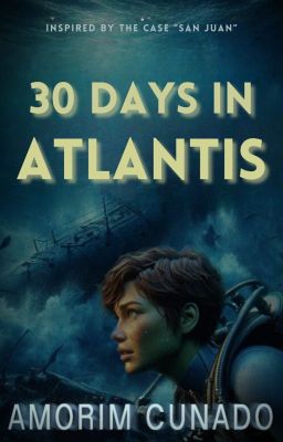 THIRTY DAYS IN ATLANTIS