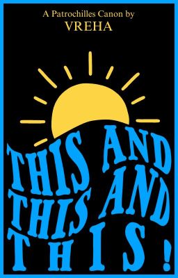 This and This and This!