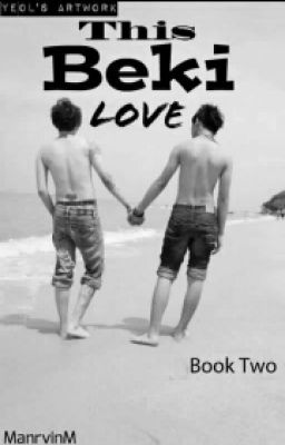 This Beki Love Book 2