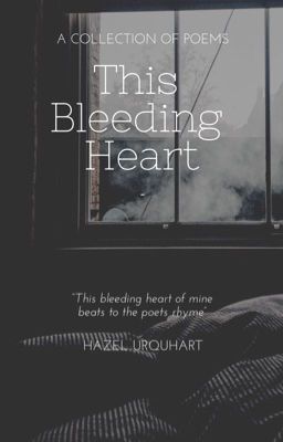 This Bleeding Heart