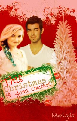 This Christmas {A Jemi Christmas One Shot}