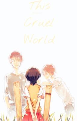 This Cruel World (Terror in Resonance)