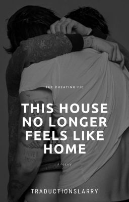 This House No Longer Feels Like Home