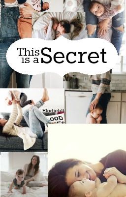 This is a Secret ~H.S.~ [✔]