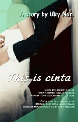 This is Cinta