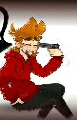 this is good bye  for a  little while ( suicidal tord x tom)