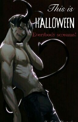 This is Halloween - everybody screams! | Ereri | Eren x Levi |