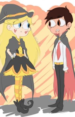 This is Halloween (SvTFOE Halloween One-Shot)