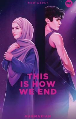 This is How We End (Published under Pop Fiction) 