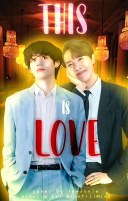 This Is Love [BTS]