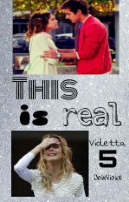 This is real ~Violetta 5~ !Pausiert!