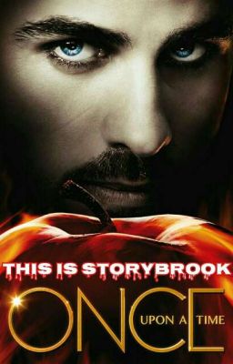 This is Storybrook - Rp (OUAT)