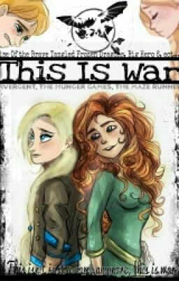 This Is War (Jelsa, Mericcup, ect.)