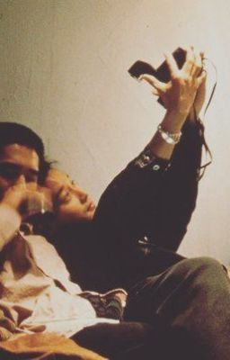 this is what falling in love feels like ; soojun