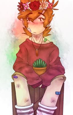 This is who I am! (Trans Tord au)