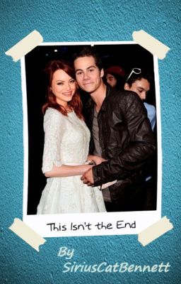 This Isn't The End {Stiles Stilinski}[1]