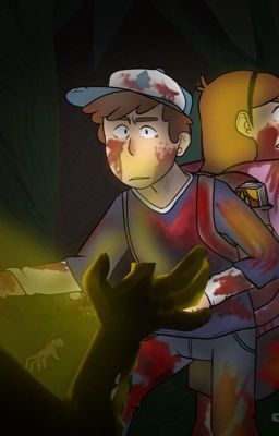 This isn't the world I used to know(a gravity falls zombie apocalypse story