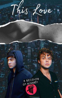 This Love ⌦ Cashton 