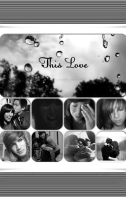 This Love...  (Meghan & Joey Fanfic/ Moey)