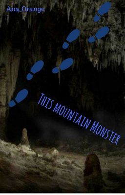 This mountain monster