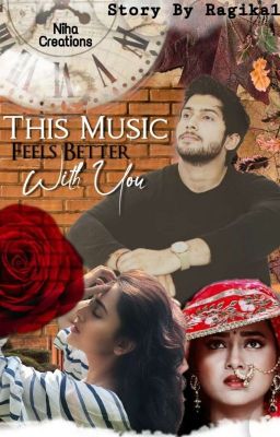 This Music Feels Better With You - RagLak