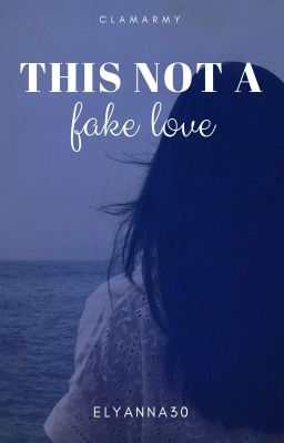 This not a fake love [BTS]