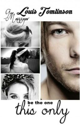 this only (Book2)|| Louis Tomlinson✔