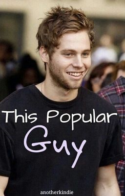 This Popular Guy // L.H.