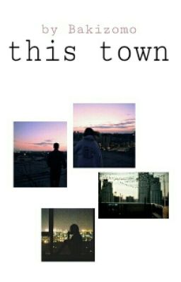 This Town / / n. horan [PL]