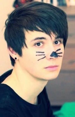This Town {Phan Oneshot}