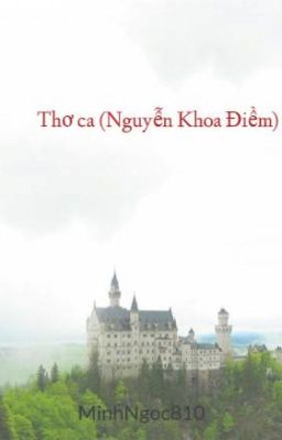 Thơ ca (Nguyễn Khoa Điềm)