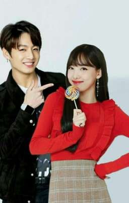 Thỏ con !!chạy đâu cho thoát (jungkook -nayeon)