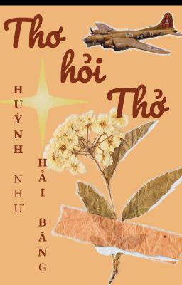 Thơ hỏi Thở - bởi chúng tôi.