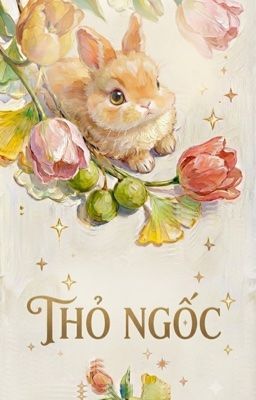 Thỏ Ngốc