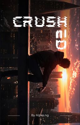 [Thỏ Thơm] CRUSHED
