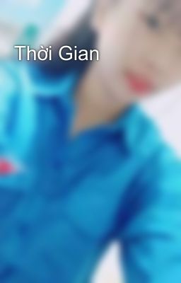 Thời Gian