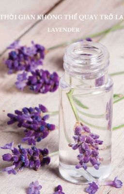 Thời gian không thể quay trở lại - Lavender